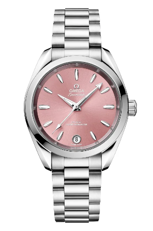 Omega Seamaster Aqua Terra 150M Master Chronometer 34mm 220.10.34.20.10.003