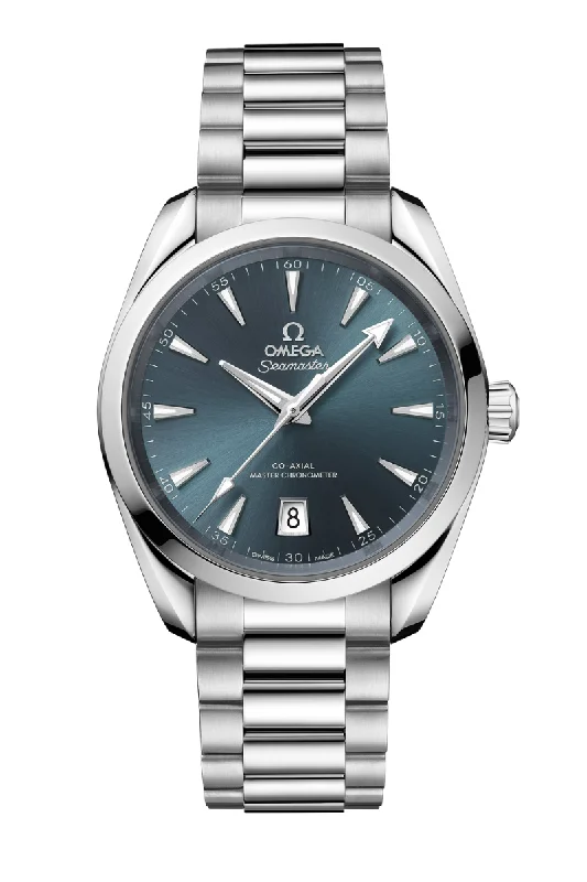 Omega Seamaster Aqua Terra 150M Master Chronometer 38mm 220.10.38.20.03.003