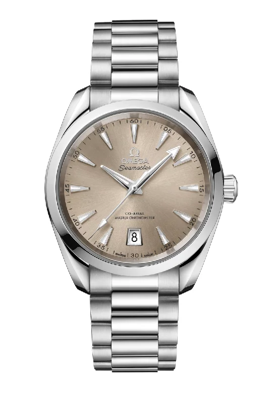 Omega Seamaster Aqua Terra 150M Master Chronometer 38mm 220.10.38.20.09.001