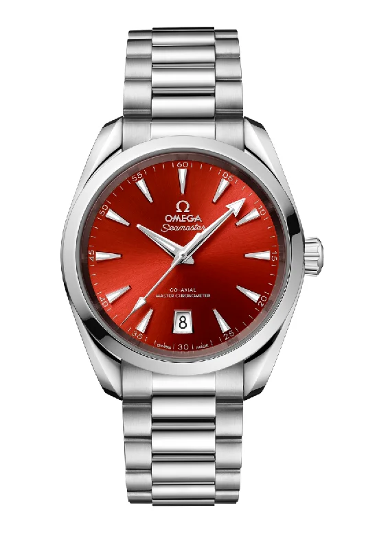 Omega Seamaster Aqua Terra 150M Master Chronometer 38mm 220.10.38.20.13.003