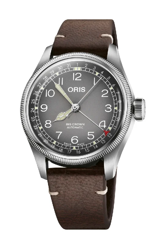 Oris Big Crown Pointer Date Cervo Volante 01 754 7779 4063-Set