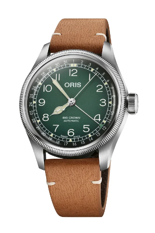 Oris Big Crown Pointer Date Cervo Volante 01 754 7779 4067-Set