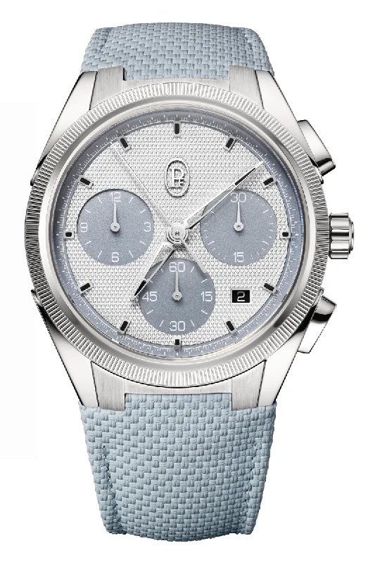 Parmigiani Fleurier Tonda PF Sport Chronograph Arctic Grey PFC931-1020003-400182