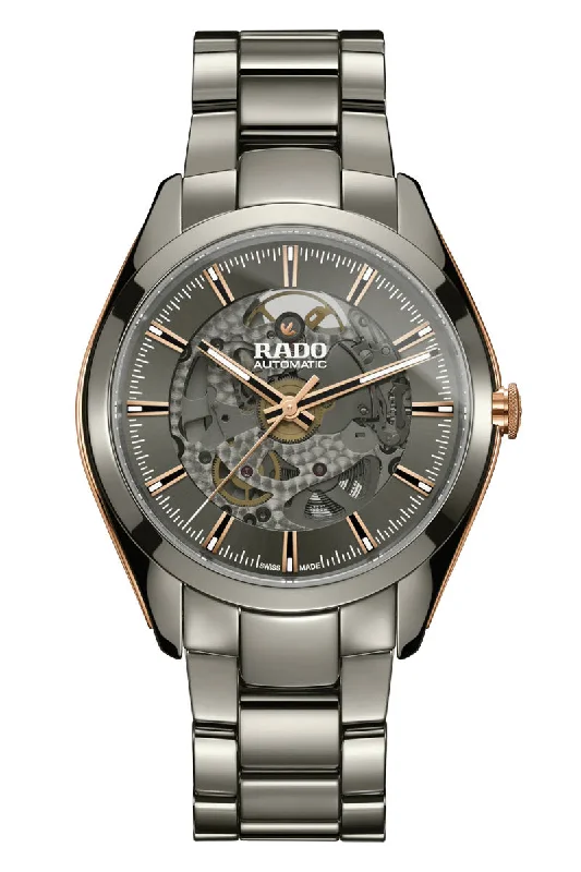 Rado HyperChrome Automatic Open Heart R32021102