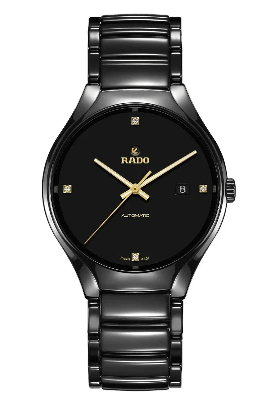 Rado True Automatic Diamonds R27056712