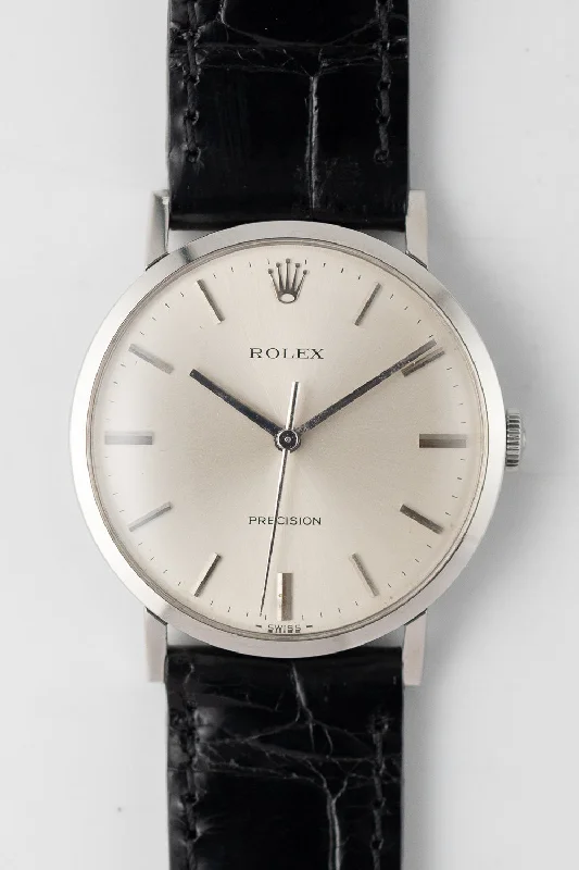 ROLEX PRECISION Ref.34.110