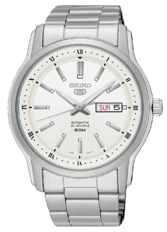 Seiko 5 Sports SNKP09K1 Automatic Watch for Men