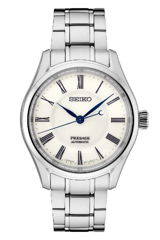 Seiko Presage Craftsmanship Series Arita Porcelain SPB293