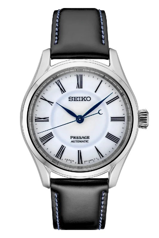 Seiko Presage Craftsmanship Series Arita Porcelain SPB319