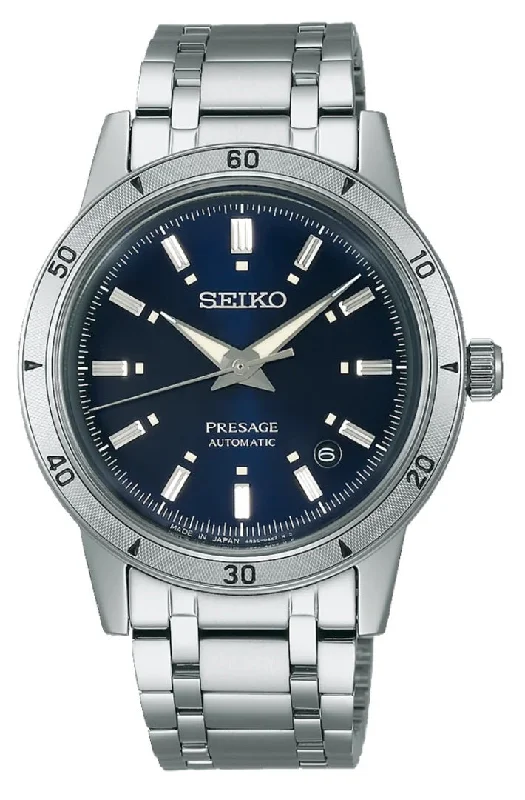 Seiko Presage SRPL07J1 Automatic Watch