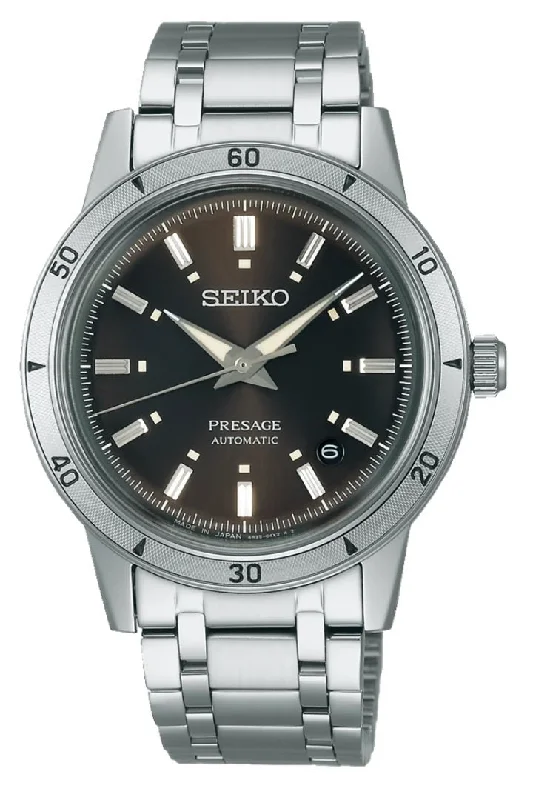 Seiko Presage SRPL09J1 Automatic Watch