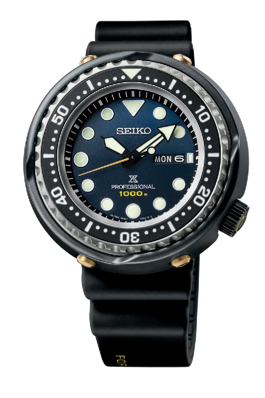 Seiko Prospex 1986 Diver's 35th Anniversary Bilingual JDM Limited Edition SBBN051