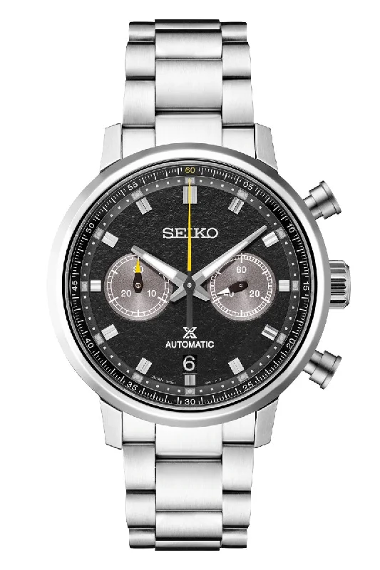 Seiko Prospex Speedtimer World Athletics Championships Oregon22 SRQ041