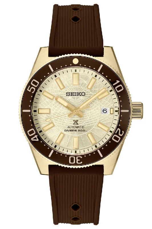 Seiko Prospex 1965 Re-interpretation Save the Ocean Limited Edition Diver SLA066