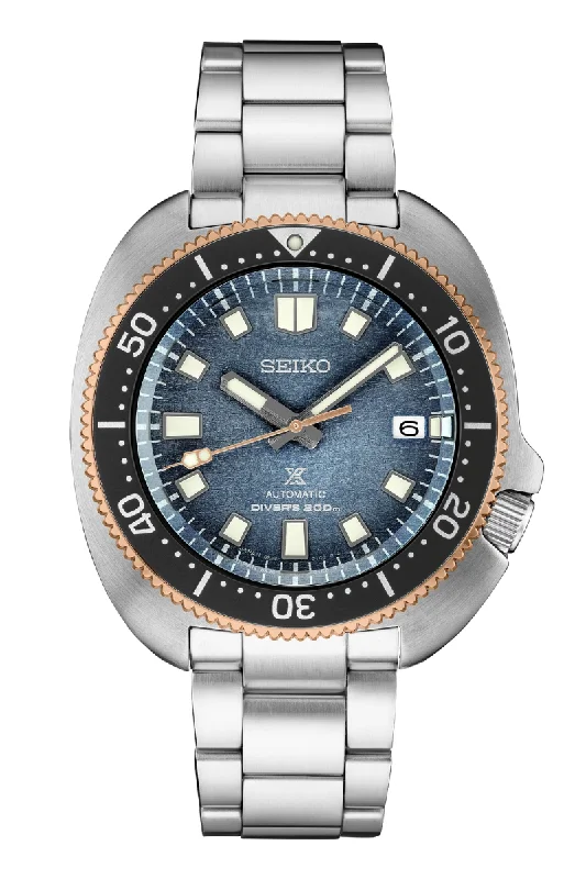 Seiko Prospex 1970 Heritage Diver SPB288