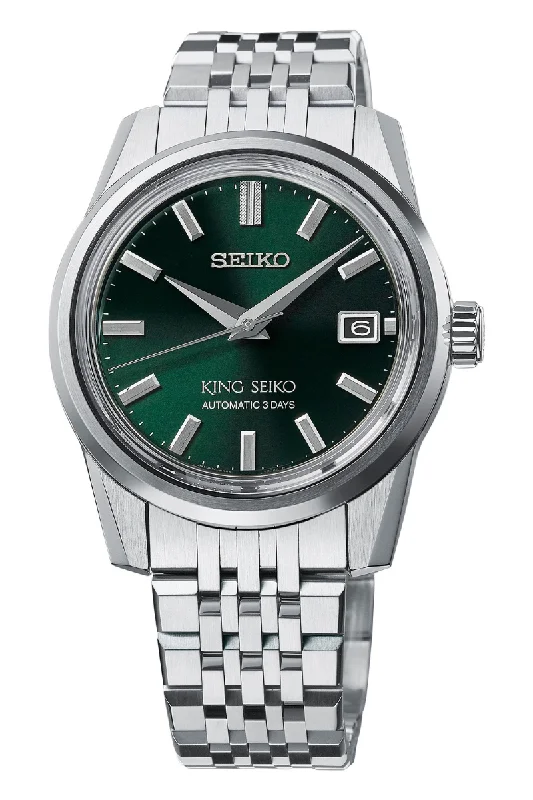 King Seiko Modern Re-Interpretation 39mm SPB373