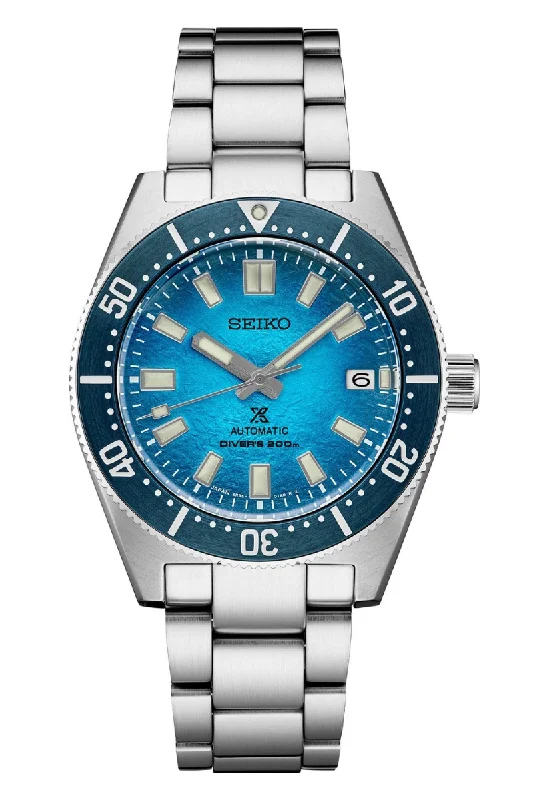 Seiko Prospex 1965 Diver Re-Creation USA Exclusive SPB419