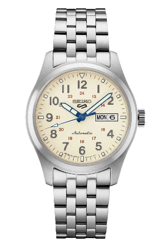 Seiko 5 Sports Field Sports Style SRPK41