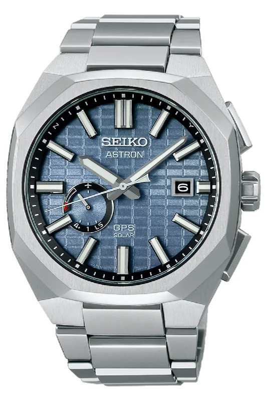 Seiko Astron GPS Solar SSJ013