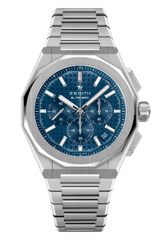 Zenith Defy Skyline Chronograph 03.9500.3600/51.I001