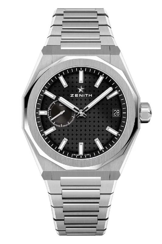 Zenith Defy Skyline 03.9300.3620/21.l001